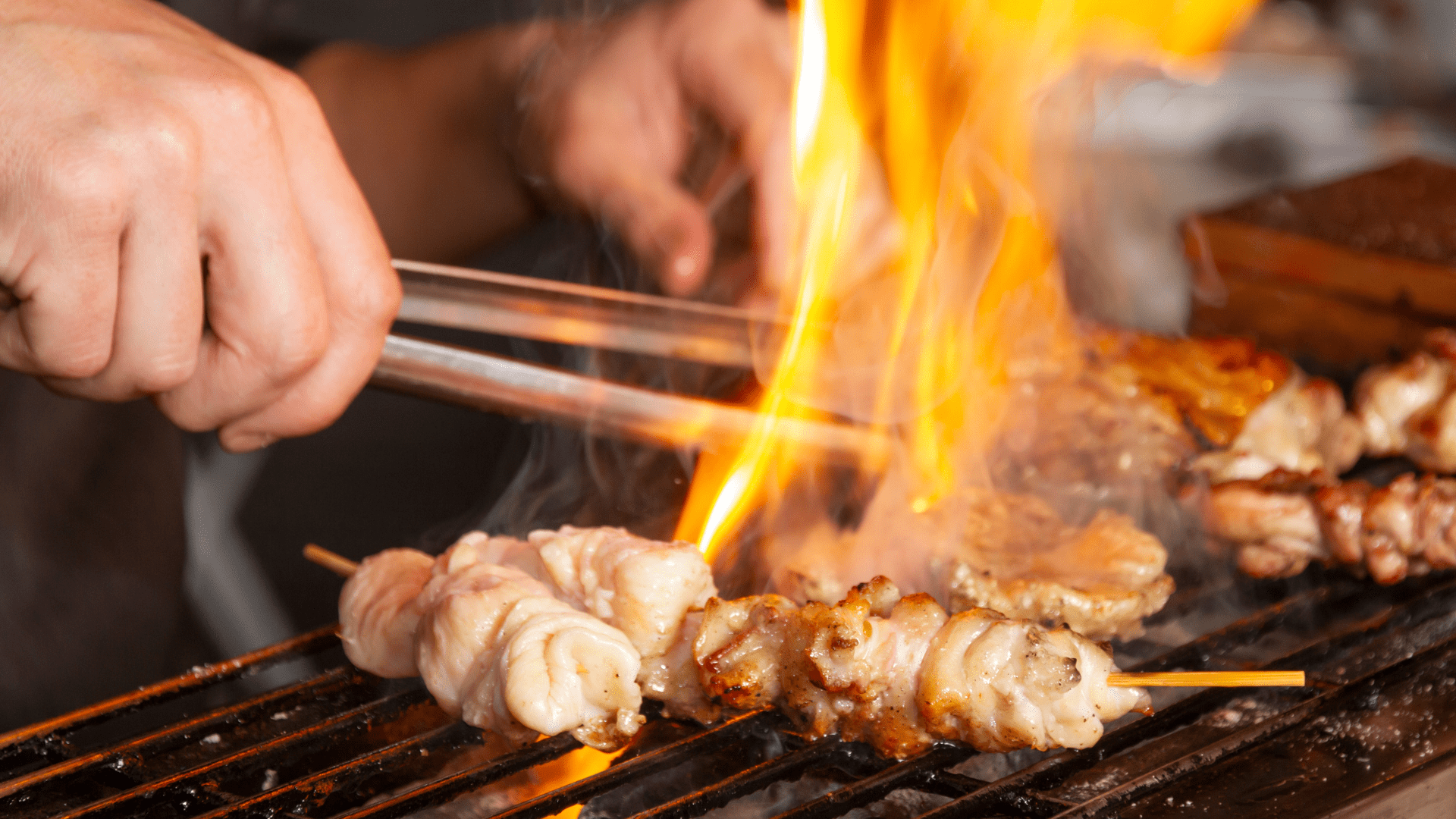 Yakitori
