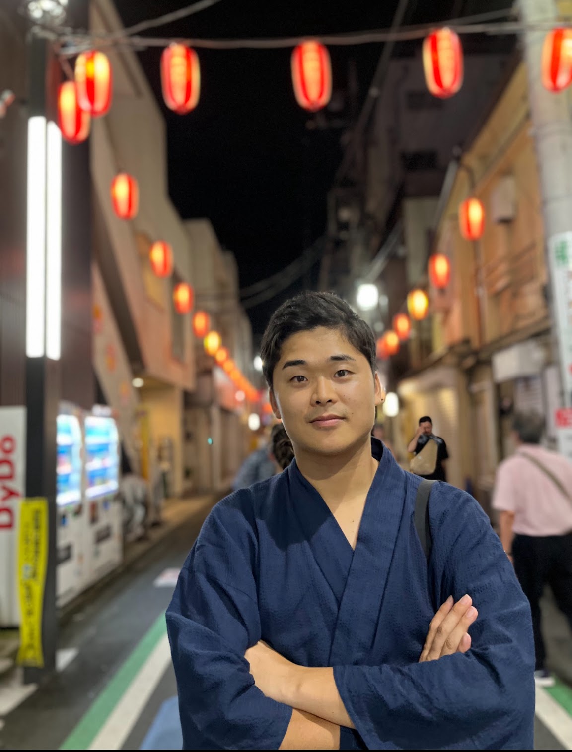 Kohei Tsukazaki